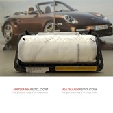 Túi khí táp lô phải xe Porsche cayenne s chính hãng